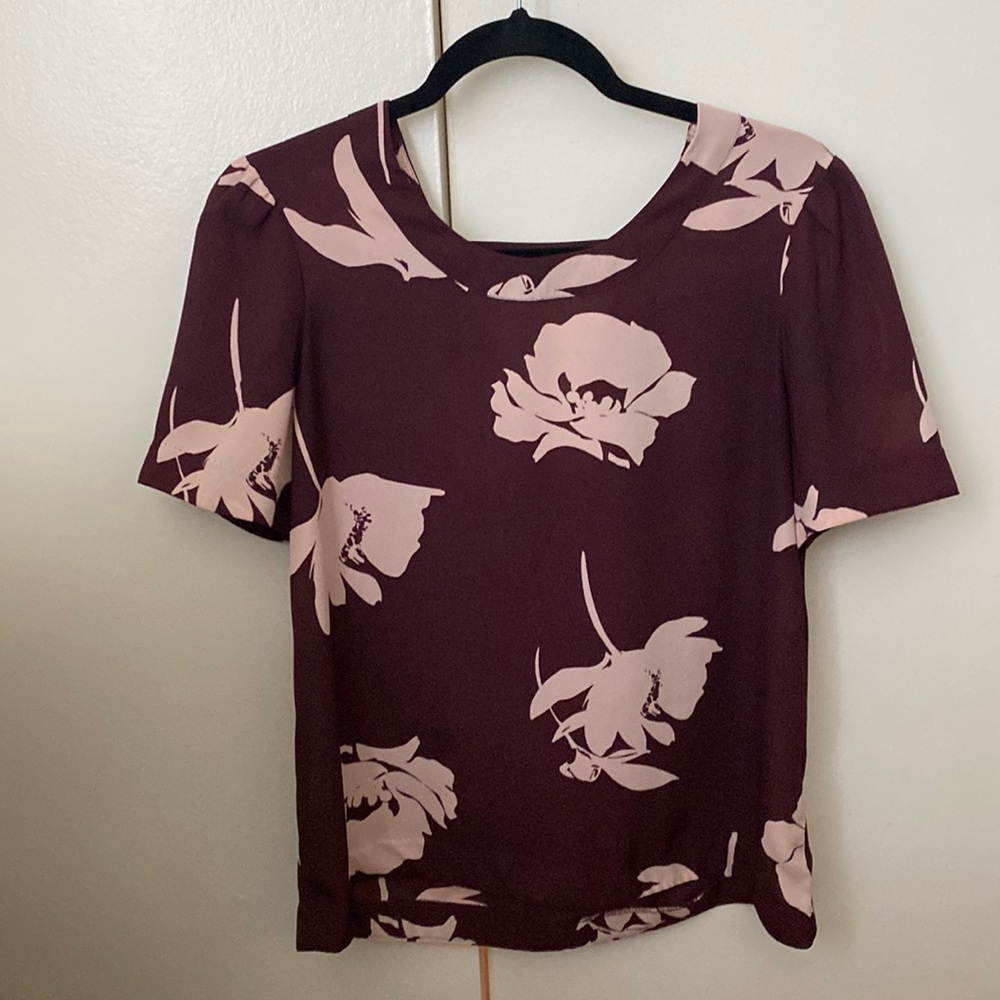 Halogen Blouse